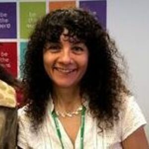 ClaudiaMedina-5's avatar